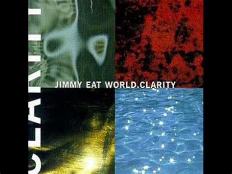 pain lyrics jimmy eat world  The song’s soaring melody, lush instrumentation, and Jim Adkins’ emotive vocals create a sense of longing and