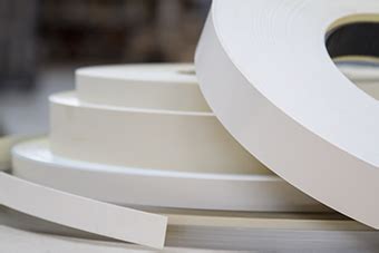 paintable edging tape for mdf  Sanding will improve the adhesion of the MDF to paint