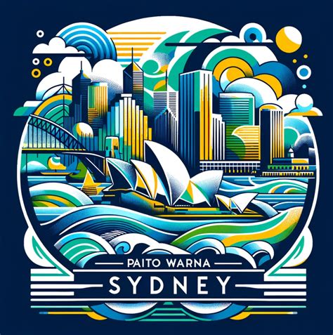 paito sydney warna 2018 asu")