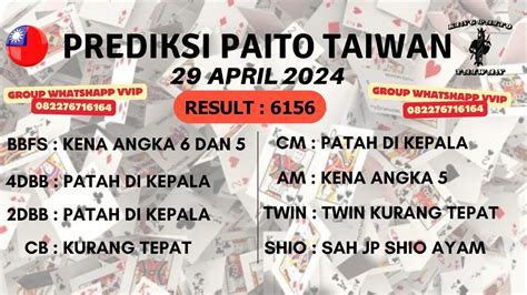 paito taiwan hari ini Paito SGP Warna Hari Ini 4D ( Singapore Pools ) Paito SGP Warna Hari Ini 4D ( Singapore Pools ) Paito SGP Warna yang kita sediakan ini tidak kalah dengan Paito Warna Angkanet yang seperti para togelers singapore pools cari punya