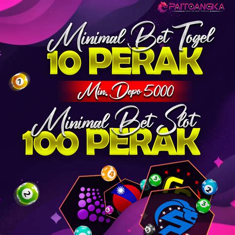 paito togel link alternatif  Dengan menyediakan berbagai macam permainan yang seru dan menarik di BORNEOTOGEL