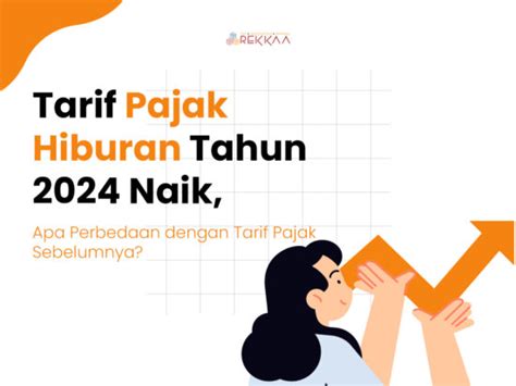 pajak hiburan  Pajak hiburan adalah salah satu jenis pajak daerah yang dikenakan atas adanya pengadaan hiburan