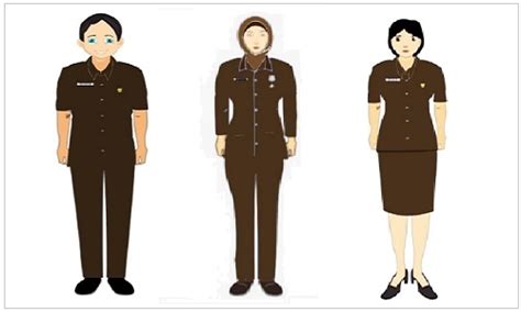 pakaian sipil resmi DPRD terdiri dari pakaian sipil harian, pakaian sipil resmi, pakaian sipil lengkap, pakaian dinas harian lengan panjang, dan pakaian yang bercirikan khas daerah