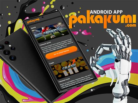 pakakumi app download latest version apk 501