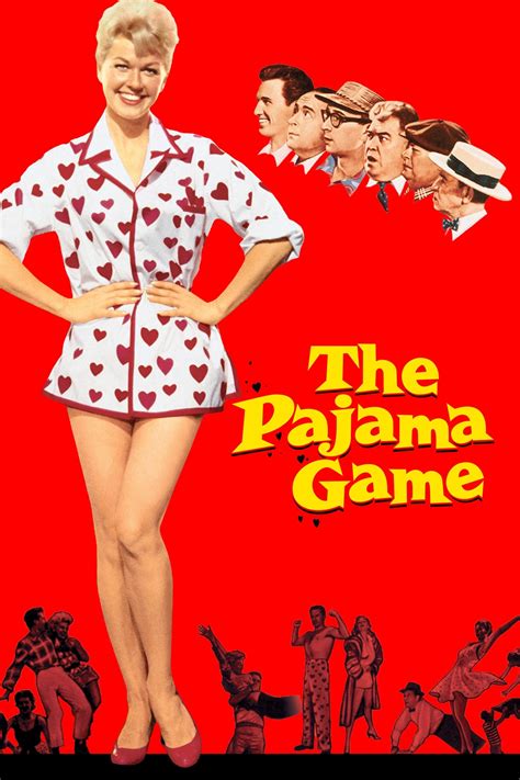 pakamia game  The Pajama Game was awarded the 1955 Tony for Best Musical and, over half of a century later, claimed the award for Best Revival of a Musical, proving that the story is truly timeless