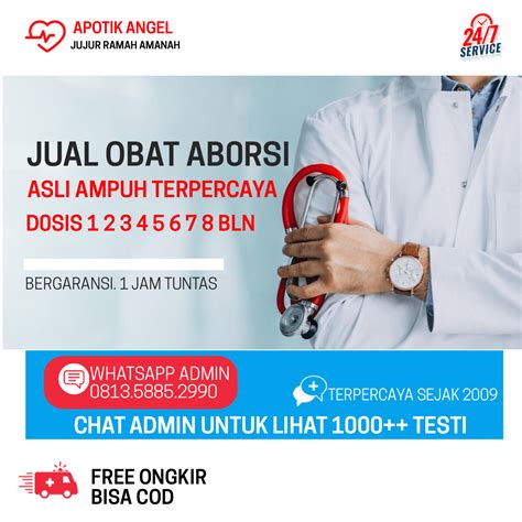 paket penggugur kandungan Harga obat aborsi penggugur kandungan