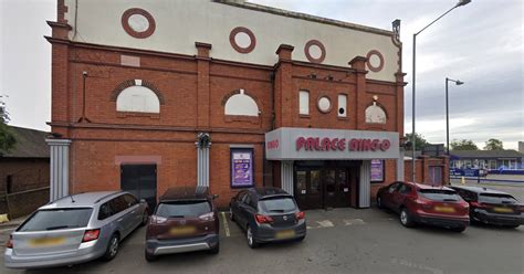 palace bingo bedworth Our intuitive platform means that placing a bet is a hassle-free experience! Show More