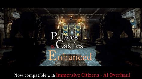 palaces and castles enhanced sse Page 5 of 140 - Palaces and Castles Enhanced SSE - posted in File topics: Simply Wonderful! and the Blue Palace actually feels like a Palace at last! Appreciate the effort you've gone too