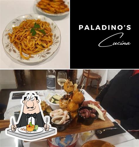 paladino's cucina reviews Paladino’s Cucina (@paladinoscucina) • Instagram photos and videos