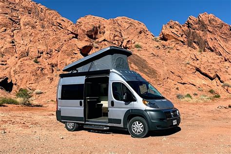 palatine camper van rental  Round-trip and one-way options