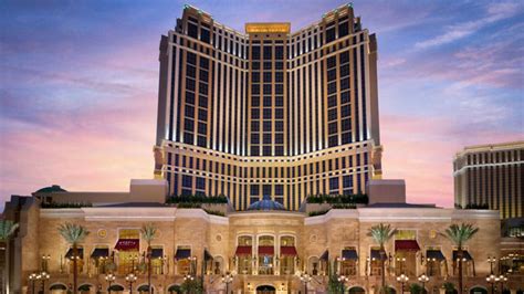 palazzo las vegas deals  You feel special there