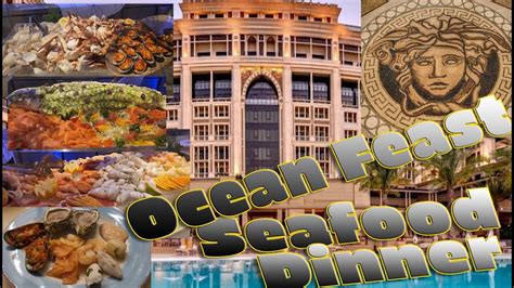 palazzo versace seafood buffet Palazzo Versace High Tea And Il Barocco Seafood Buffet | Palazzo Versace Gold Coast Gold Coast | lupon