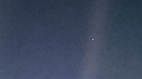 pale blue dot high resolution 