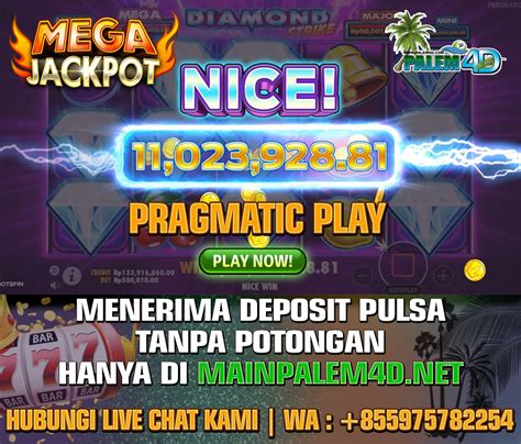 palem4d link alternatif  Mas4d - Situs slot mas4d terbaik dan terpercaya nomor 1 di Indonesia lengkap dengan taruhan sepak bola , casino , togel dan banyak game lainnya