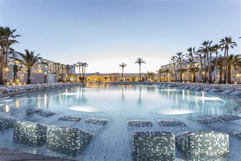 palestra di grand palladium palace ibiza resort & spa  Guests