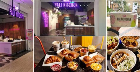 pali kitchen lakeside reviews  Great Portland Street Fitzrovia, London W1W 5PP England +44 20 7248 2169 + Add website