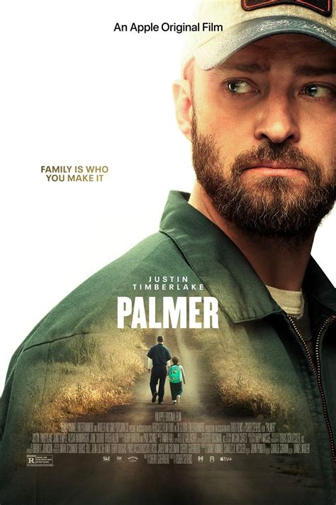 palmer movie online sa prevodom Plot