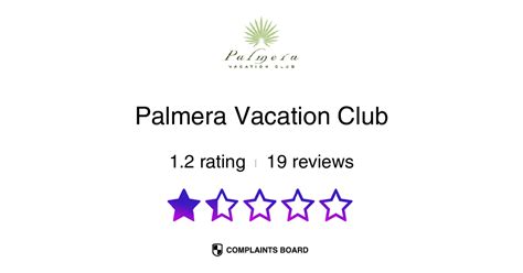 palmera vacation club reviews  We will then email you a personalized weblink to reset your password