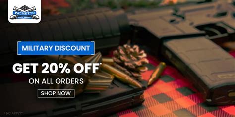 palmetto state armory discount codes  It sounds to me like these offers are extremely time limited