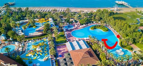 paloma grida otel Book Paloma Grida, Belek on Tripadvisor: See 4,508 traveler reviews, 4,932 candid photos, and great deals for Paloma Grida, ranked #33 of 105 hotels in Belek and rated 4