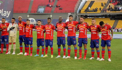 palpite deportivo cali x millonarios  Fique ligado nas informações e anote um palpite para Deportivo Pasto x Atlético Huila, em jogo válido pela 14ª rodada do Campeonato Colombiano