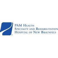 pam specialty hospital of new braunfels  17, 2023 /PRNewswire/ -- PAM Health has announced plans to build a new 42-bed inpatient rehabilitation hospital in Wesley Chapel, Fla