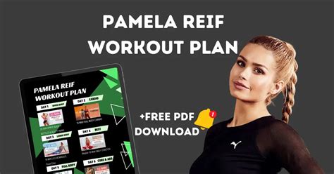 pamela reif feet  She keeps things upbeat, engaging, and on-trend, from her music choices to themed workouts, like this 10-minute Barbie