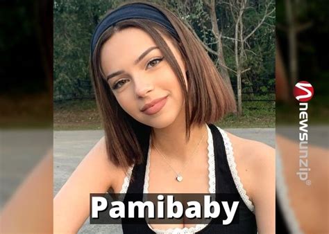 pamibaby cumtribute com