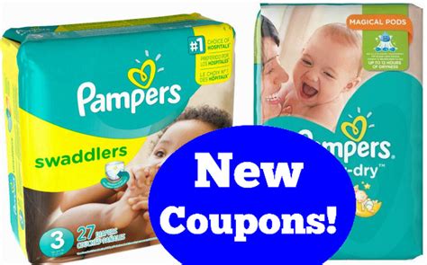 pamper swaddlers coupons  5,647