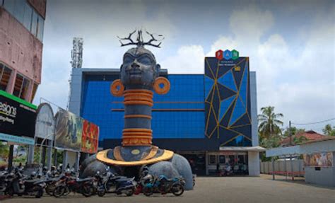 pan cinemas alappuzha ticket rate  Raiban Cine House Alappuzha