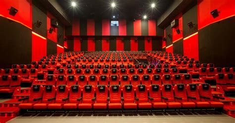 pan cinemas kochi photos  Movie Theater