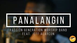 panalangin by passion generation lyrics and chords  Ika'y aking sasambahin Ngalan Mo'y sasambitin 'Pagkat pag-ibig Mo Ang siyang mahalaga sa'kin