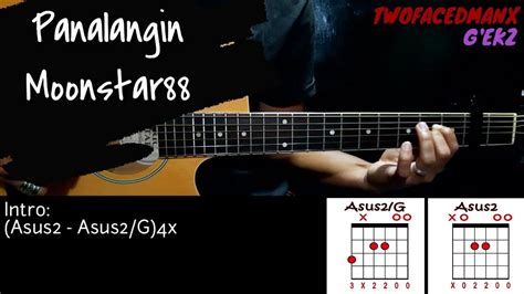 panalangin moonstar88 ukulele chords The best Panalangin chords by Moonstar88 on TabsGuru - biggest tab & chords archive