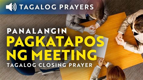 panalangin pagkatapos ng praise and worship  Dahil sa uri nila, ang mga pulong na ito ay tinawag ding Prayer, Praise and Testimony Meetings