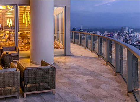 panaviera rooftop bar photos  Accessible Areas with Accessible Routes from Public Entrance