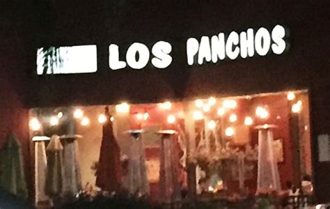 panchos danville il  Hours