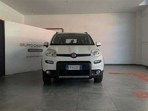 panda 4x4 usata subito cosenza da privati  FIAT Panda benzina in vendita a Coriano (Rimini), usata, con i seguenti optional: abs, airbag, airbag passeggero, alzacristalli elettrici, autoradio digitale, chiave con transponder, chiusura centralizzata, climatizzatore manuale, controllo trazione (tsc - asr), correttore assetto fari, immobilizzatore