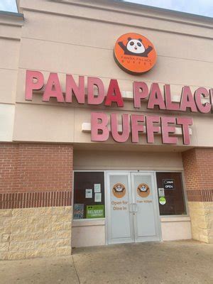 panda palace gulfport  1 restaurant on the list, South China, is on Courthouse Road