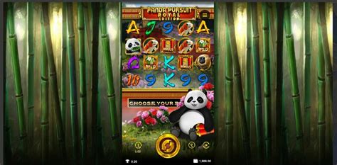 panda pursuit royal edition spielen com is your ultimate guide to gambling online, filled to the grip with articles, analysis, and detailed iGaming reviews