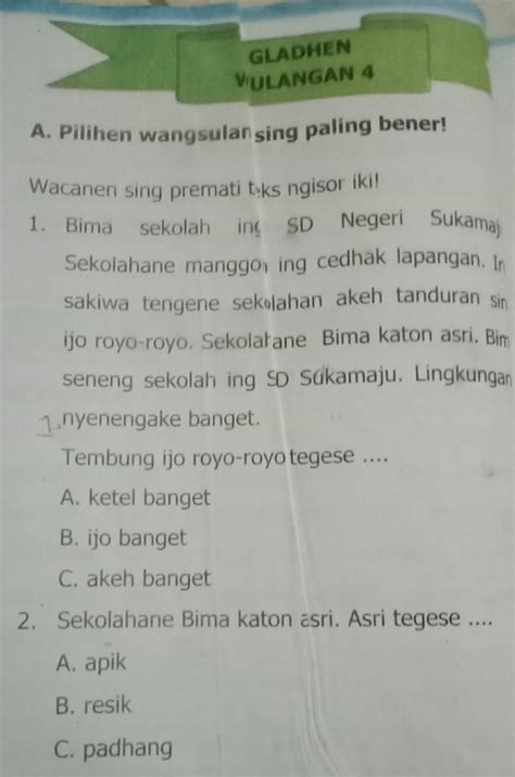 pandhawa iku kalebu ing kitab  2