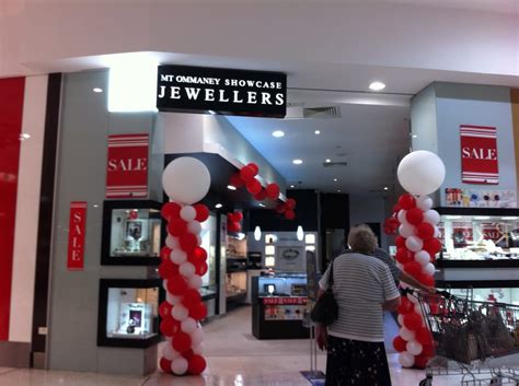 pandora mt ommaney  171 Dandenong Road 4074 Brisbane - Mt Ommaney Queensland - Australia Display phone