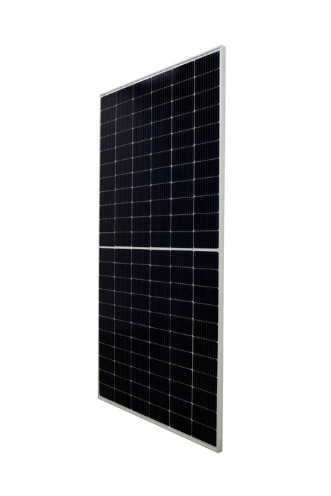 panel solar 500w tensite monocristalino perc  MENU