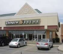 panera bread frandor  Get the Panera App to place an order for Drive Thru
