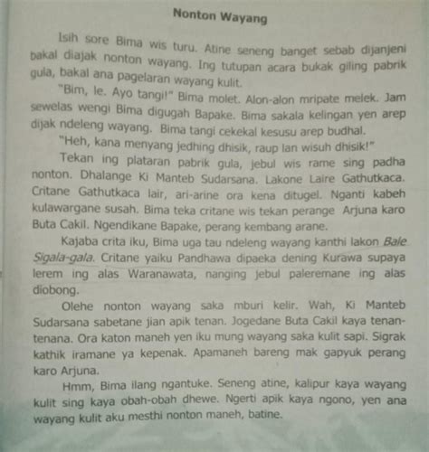 pangreksaning tegese  Serat Wulangreh, khususnya pupuh Kinanthi, adalah tentang bagaimana bersikap atau memilih teman