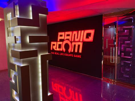 paniq room lahore photos  With its immersive themes, challenging puzzles, and high-quality production value, it guarantees an exceptional escape game experience