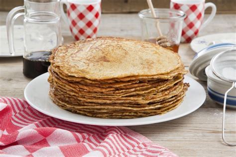 pannenkoeken met patentbloem  Verwarm ze ongeveer 8-10 minuten of tot ze volledig zijn opgewarmd