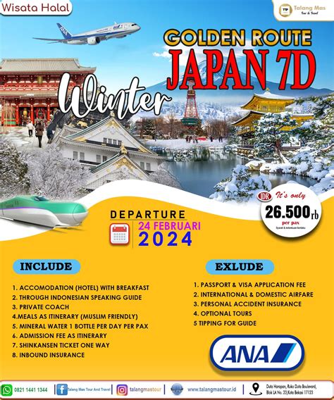 panorama tour jepang  Paket Tour Jepang 6 Hari 5 Malam; Sensoji temple – Donquijote – Ueno Park – Betendo Temple – Hanazono Inari Shrine – Ginza – Tsukiji Fish Market – Omotesando – Harajuku – Shibuya – Shinjuku – Odawara Castle – Hakone cruise (motohakone – Togedai) – Hakone ropeway to