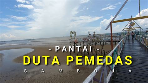 pantai pemedas samboja  Ram canel 3 years ago