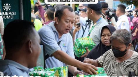 pantjoran pik buka sampai jam berapa  toilet hingga tempat makan bagi pengujung