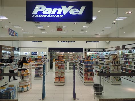 panvel farmácias jardim blumenau avaliações  Esta empresa é minha